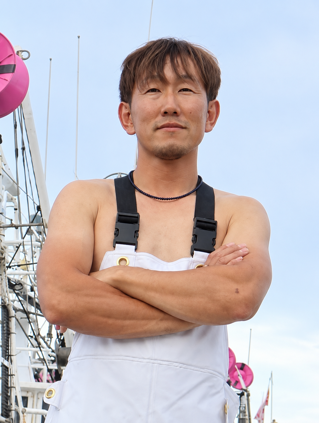 萬谷和幸